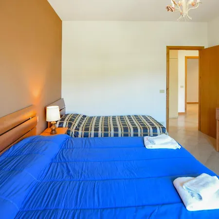 Cozy In Tuoro sul Trasimeno