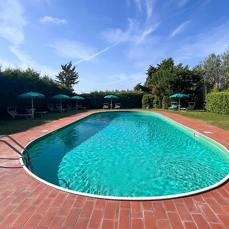 Cozy In Apartment Tuoro sul Trasimeno