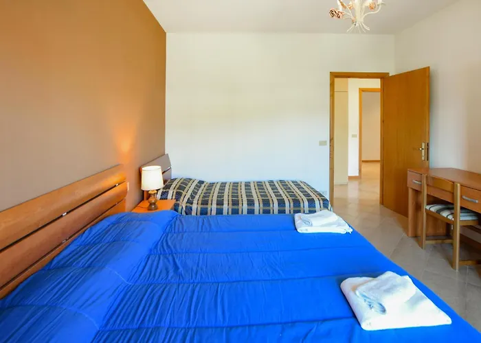 Cozy In Tuoro sul Trasimeno