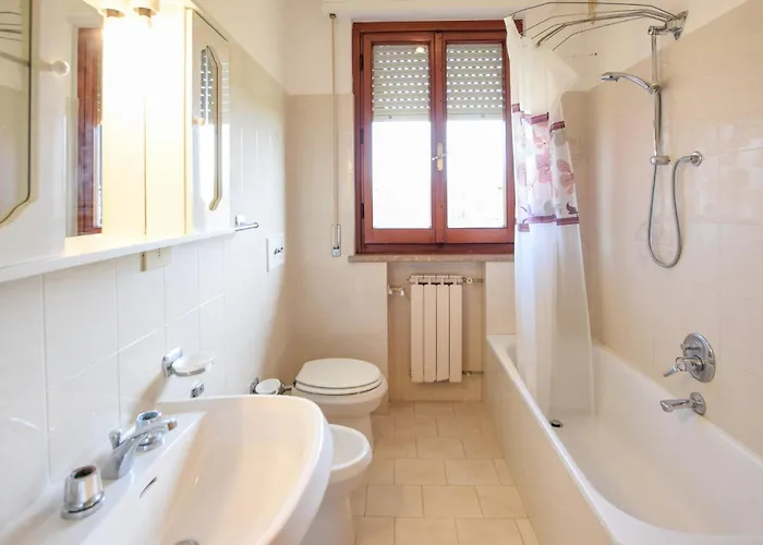 Apartment Cozy In Tuoro sul Trasimeno